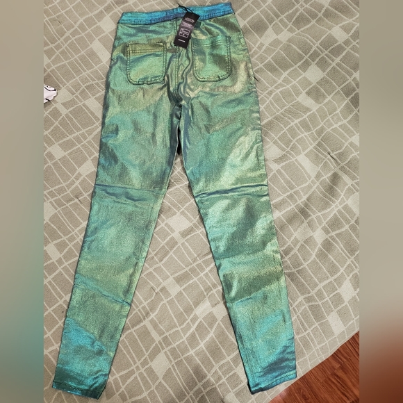 Womens Jeans size Medium - Picture 2 of 3